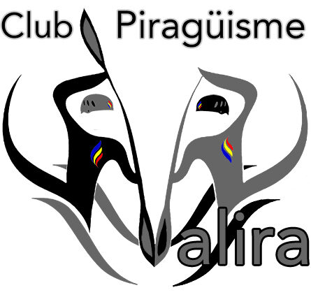 Club Piragüisme Valira